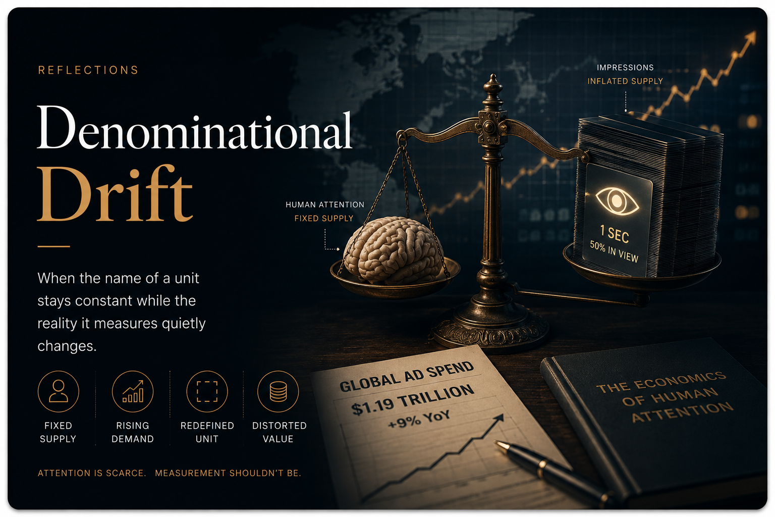 Denominational Drift