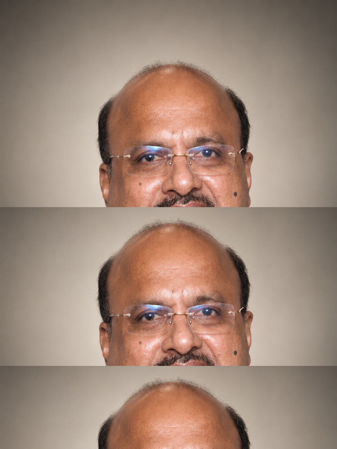 Dinesh Aggarwal, Joint Managing Director