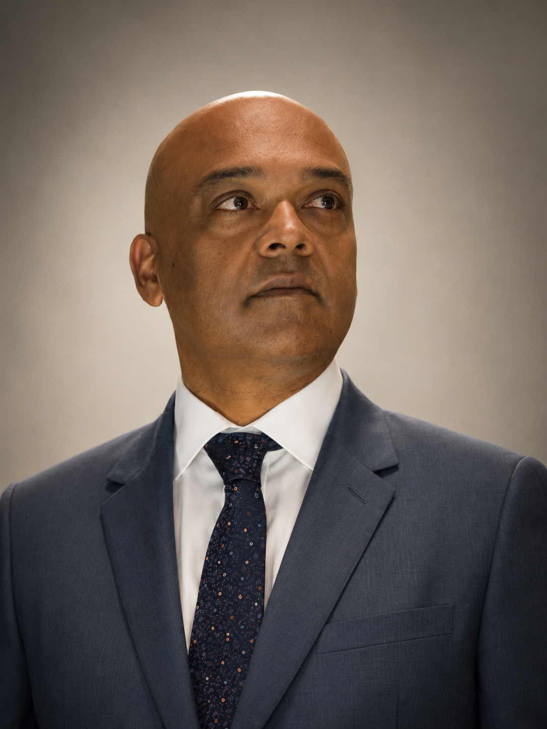 Puvan J. Selvanathan, Former UN Global Compact