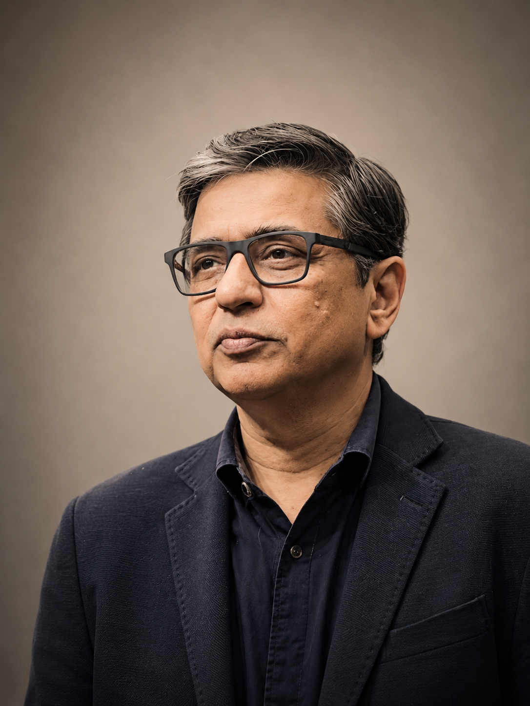 Santosh Desai, Columnist & Brand Strategist