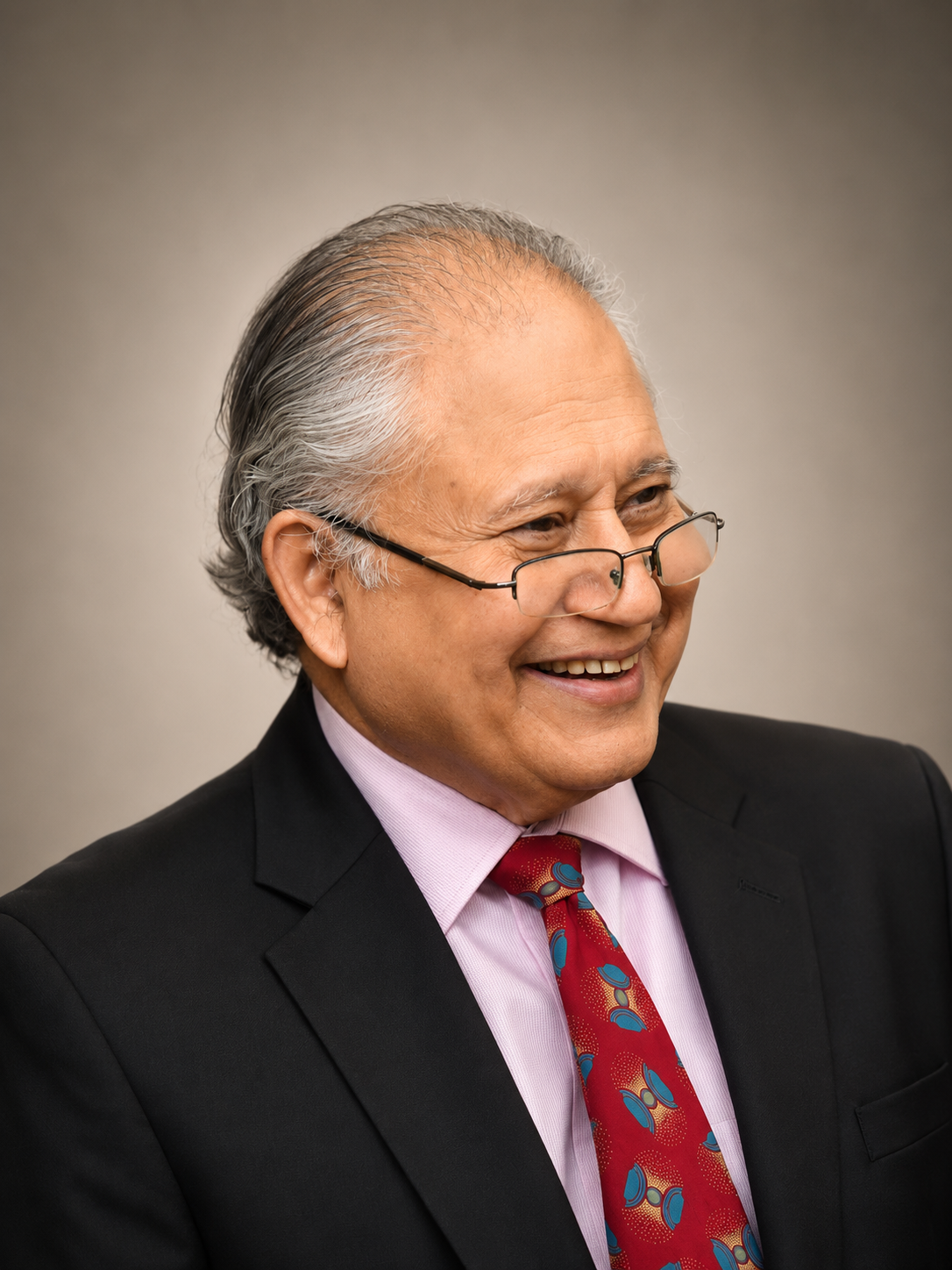 Shiv Khera, Author & Motivational Speaker